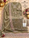 Sf 5569 E To H By Shree Chiffon Pakistani Salwar Suits 